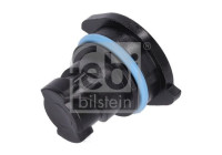 Screw plug, oil pan febi Plus 185640