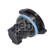 Screw plug, oil pan febi Plus 185640
