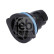 Screw plug, oil pan febi Plus 185640, Thumbnail 2