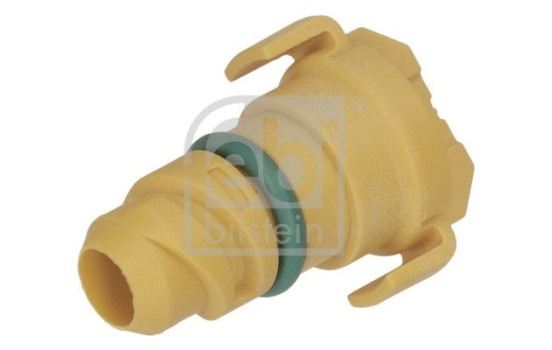 Screw plug, oil pan febi Plus 193280