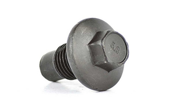 Screw plug, oil pan