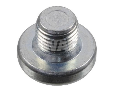 Screw plug, oil pan, Image 2