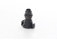 Screw plug, oil pan