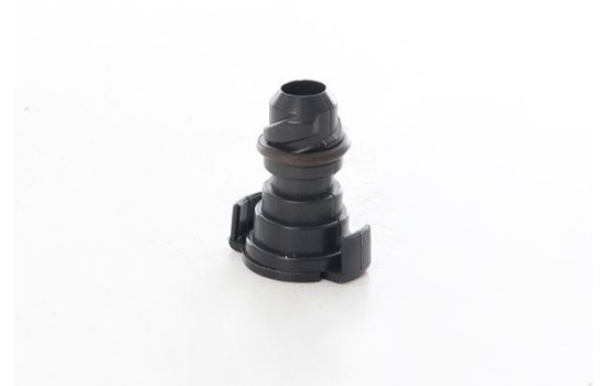 Screw plug, oil pan