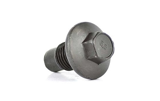Screw plug, oil pan, Image 2