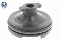 Screw plug, oil pan