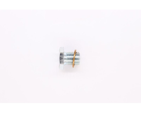 Screw plug, oil pan, Image 3