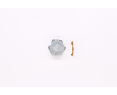 Screw plug, oil pan, Image 4