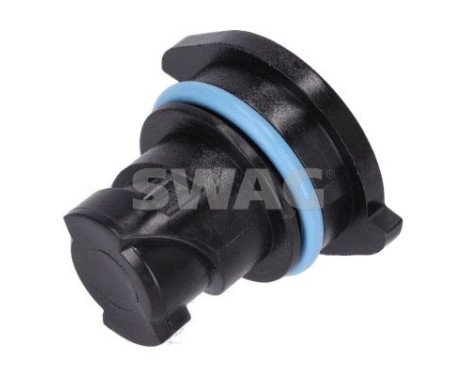 Screw plug, oil pan Screw plug, oil pan