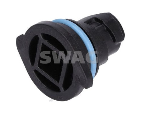 Screw plug, oil pan, Image 2 Screw plug, oil pan, Image 2