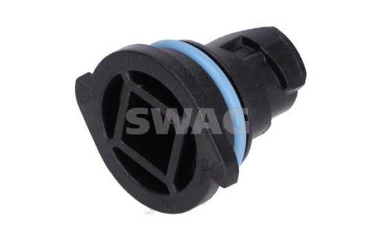 Screw plug, oil pan, Image 2