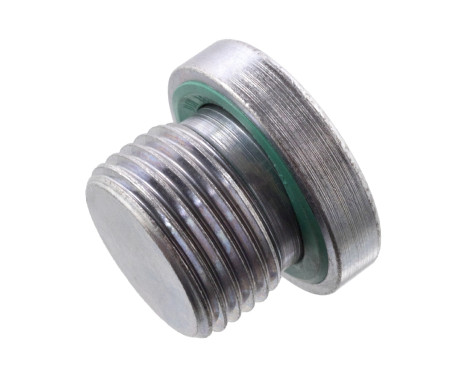 Screw Plug, transmission housing 100514 FEBI