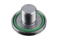 Screw Plug, transmission housing 173581 FEBI