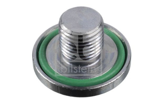 Screw Plug, transmission housing 173581 FEBI, Image 2