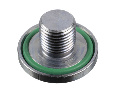 Screw Plug, transmission housing ADBP010000 Blue Print
