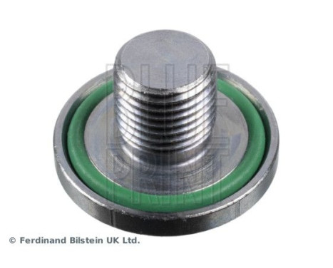 Screw Plug, transmission housing ADBP010000 Blue Print, Image 2