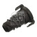 Screw Plug, transmission housing febi Plus 106558, Thumbnail 2