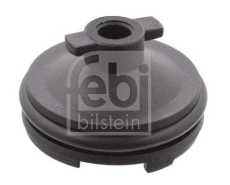 Screw Plug, transmission housing febi Plus 106566, Image 2