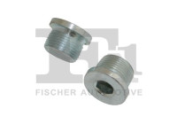 screw plug