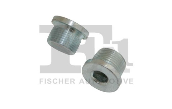 screw plug