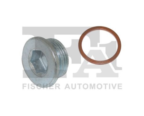 screw plug