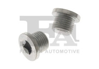 screw plug