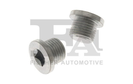 screw plug