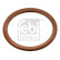Seal, oil drain plug 03014 FEBI, Thumbnail 2