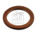 Seal, oil drain plug 04054 FEBI, Thumbnail 2