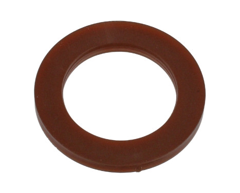 Seal, oil drain plug 05597 FEBI