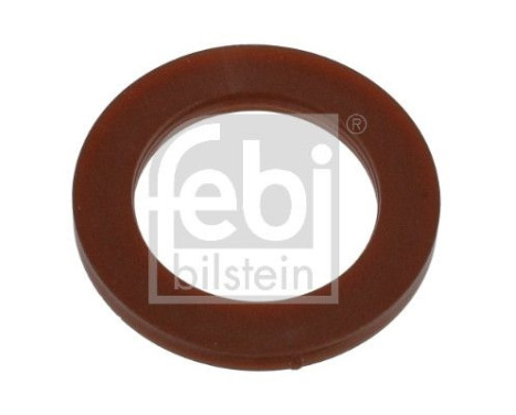 Seal, oil drain plug 05597 FEBI, Image 2