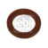 Seal, oil drain plug 05597 FEBI, Thumbnail 2