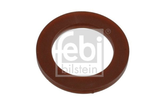 Seal, oil drain plug 05597 FEBI, Image 2