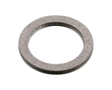 Seal, oil drain plug 07106 FEBI