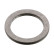 Seal, oil drain plug 07106 FEBI