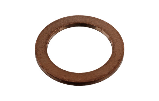 Seal, oil drain plug 07215 FEBI