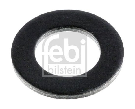 Seal, oil drain plug 30263 FEBI, Image 2