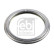 Seal, oil drain plug 30651 FEBI, Thumbnail 2