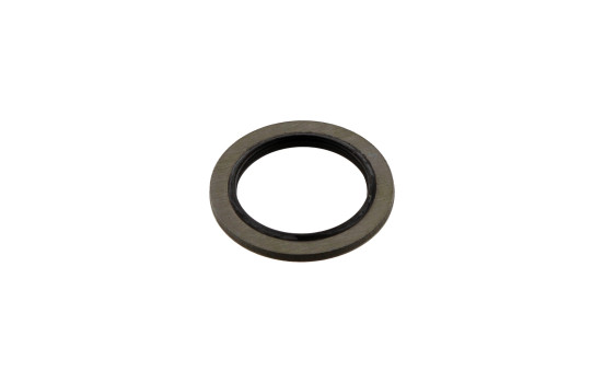 Seal, oil drain plug 31118 FEBI