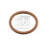Seal, oil drain plug 31703 FEBI, Thumbnail 2