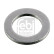Seal, oil drain plug 32456 FEBI, Thumbnail 2