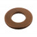 Seal, oil drain plug 33960 FEBI