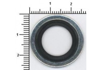 Seal, oil drain plug 359.300 Elring