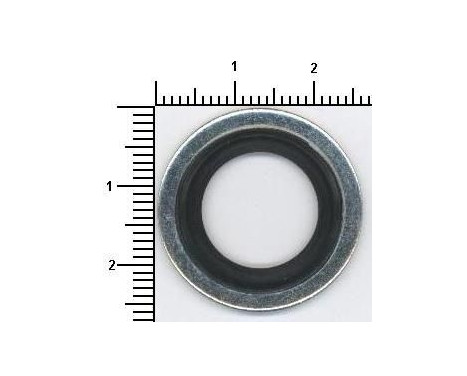 Seal, oil drain plug 359.300 Elring