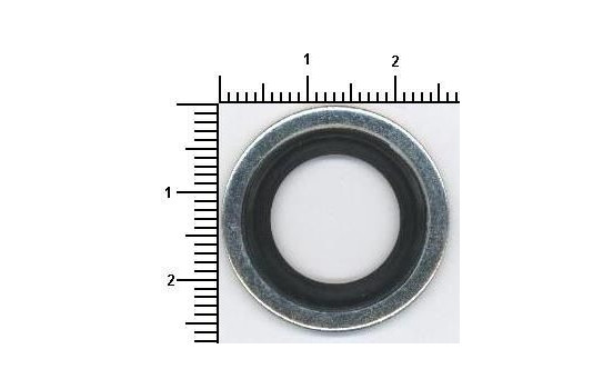 Seal, oil drain plug 359.300 Elring