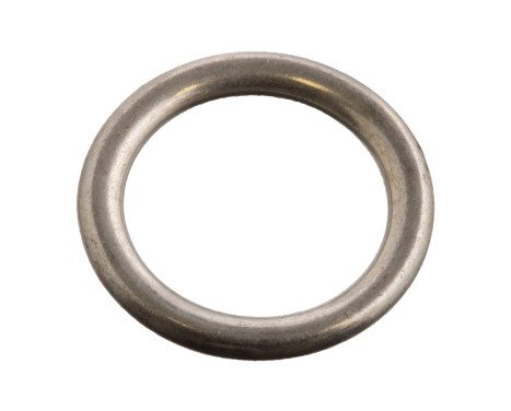 Seal, oil drain plug 39733 FEBI