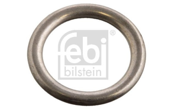 Seal, oil drain plug 39733 FEBI, Image 2