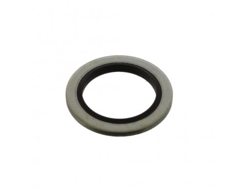 Seal, oil drain plug 44793 FEBI