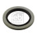 Seal, oil drain plug 44793 FEBI, Thumbnail 2