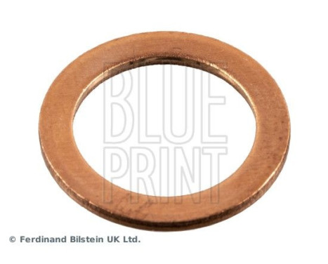 Seal, oil drain plug ADA100105 Blue Print, Image 2
